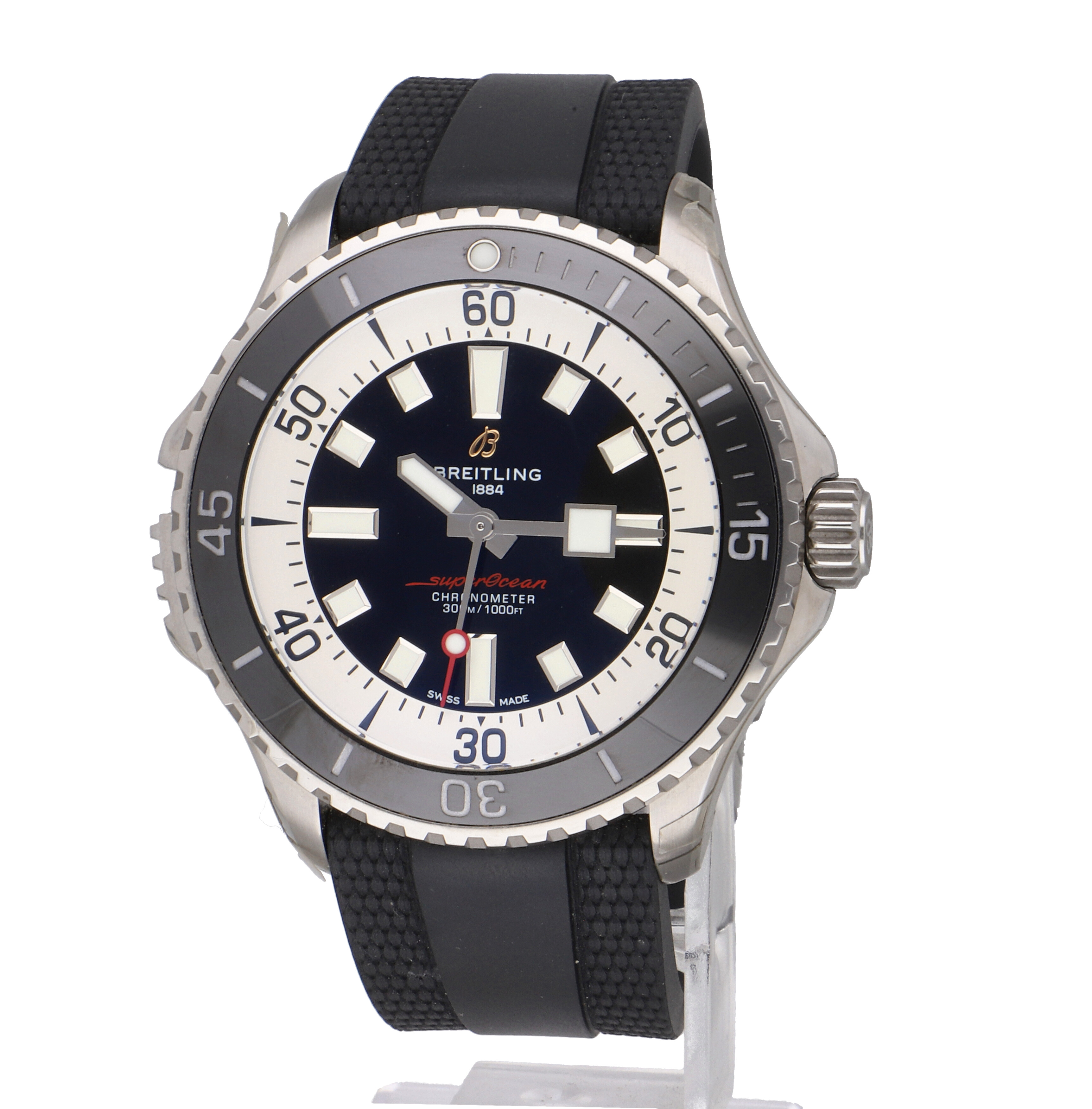 Breitling Superocean